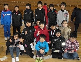 ☆第5回 ジュニア王選手権大会☆_d0027501_14175833.jpg