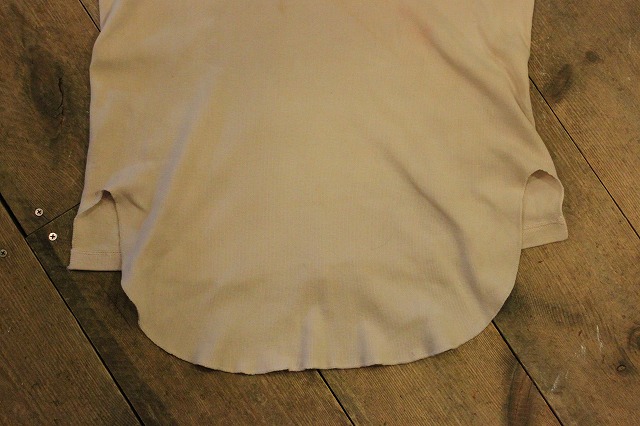 フェルト ON ベースボールTee_d0121303_133994.jpg