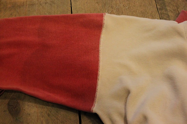 フェルト ON ベースボールTee_d0121303_134101.jpg