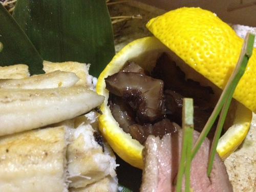 如月も食と酒のパラダイス和亭へGO!_a0194908_22513745.jpg