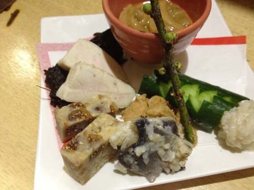 如月も食と酒のパラダイス和亭へGO!_a0194908_22564077.jpg
