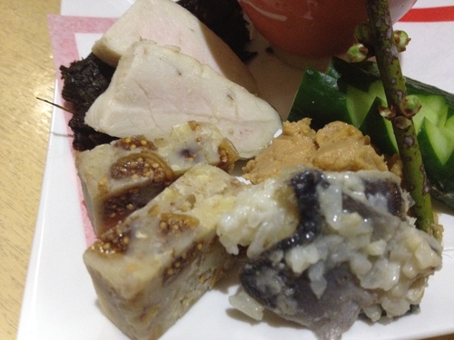 如月も食と酒のパラダイス和亭へGO!_a0194908_22584142.jpg