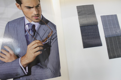 Ermenegildo Zegna 2012春夏コレクション-1_b0081010_22324676.jpg