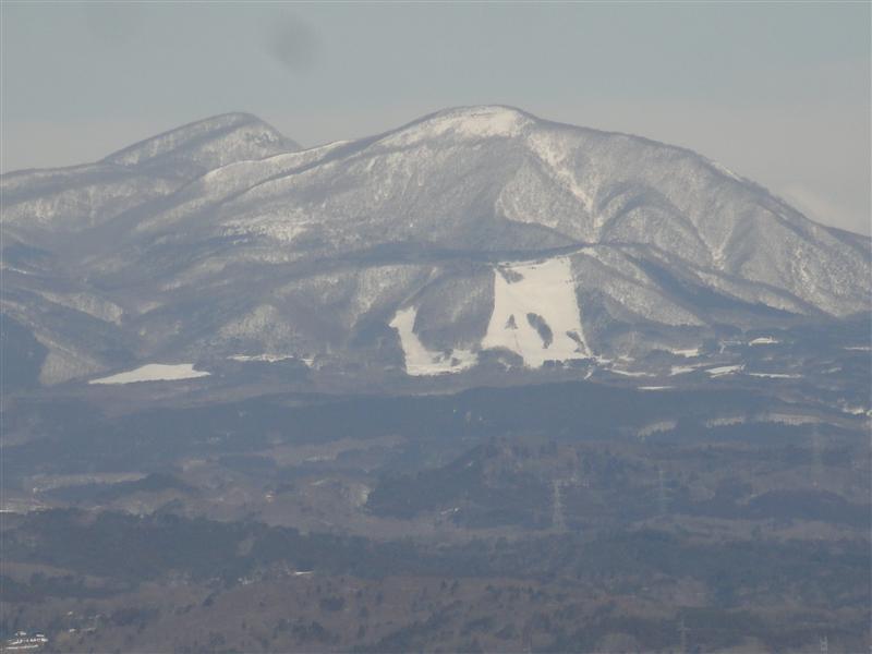 蕃山から太白山裏街道を辿る_a0127015_8585613.jpg