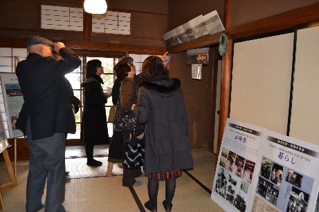 1/21(土)・22(日)相模湾写真展&小田原大海しょう展_c0110117_1522068.jpg