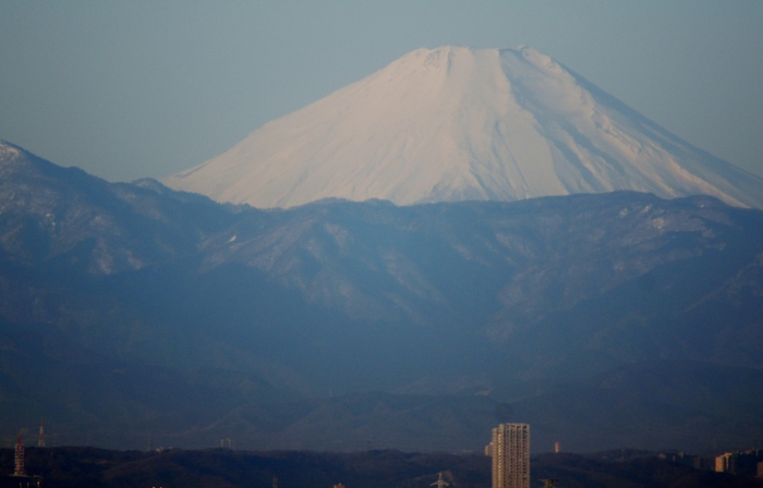 【朝富士】TAMRON AF200-400／SONY　α18-55_b0033423_23133855.jpg