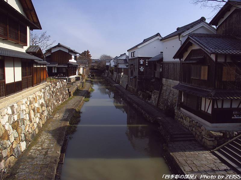 水郷・近江八幡_a0195032_20173923.jpg