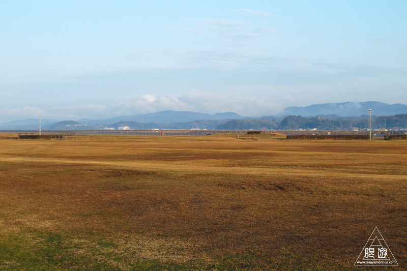 220 出雲空港 ~初めてのカワセミ~_c0211532_18421457.jpg