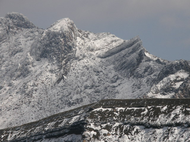 2012/02/11 熊本　雪化粧の阿蘇山にて_c0141933_073564.jpg