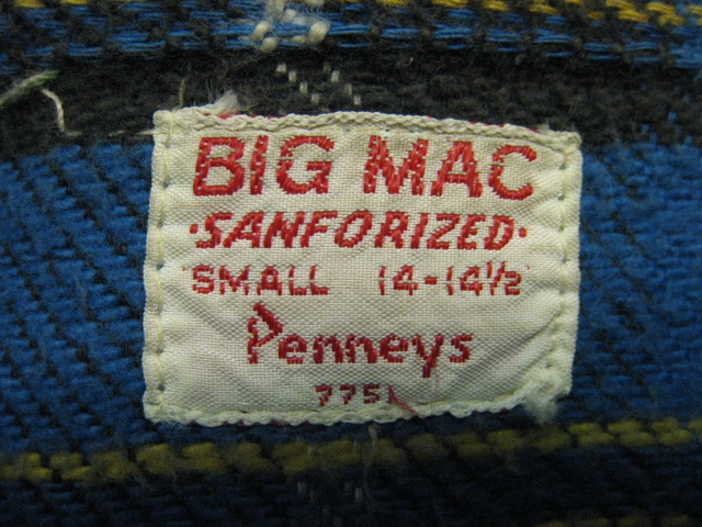 BIG MAC SHIRT_b0114845_19194111.jpg