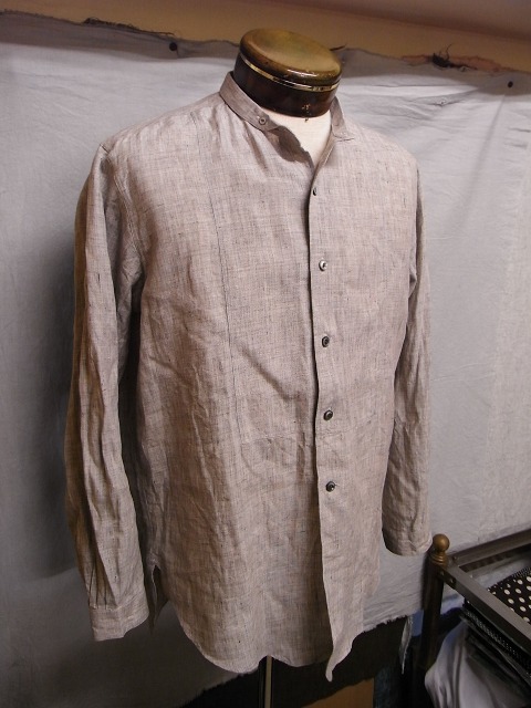 irish worker linen shirt_f0049745_1804877.jpg