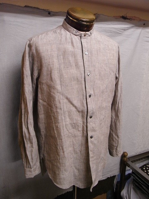 irish worker linen shirt_f0049745_181119.jpg