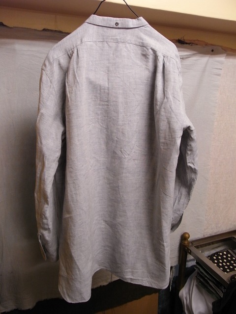 irish worker linen shirt_f0049745_1851679.jpg