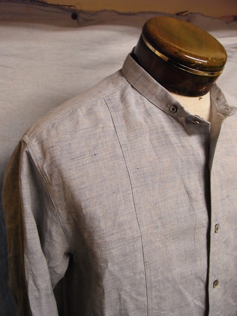 irish worker linen shirt_f0049745_1853937.jpg
