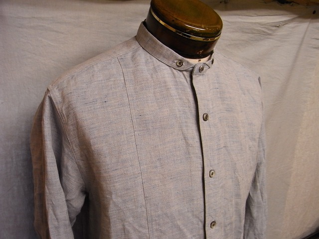 irish worker linen shirt_f0049745_1861434.jpg