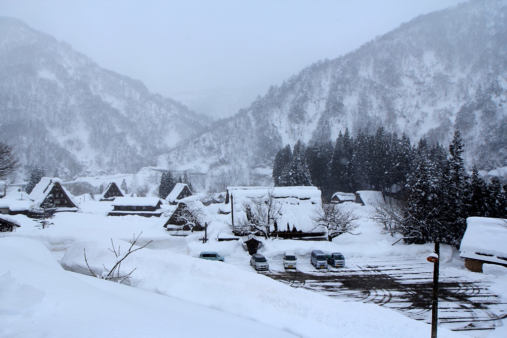 豪雪地帯（五箇山）_d0163550_11163272.jpg