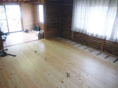 FLC日記 オフィス化スタート_a0254656_17522211.jpg