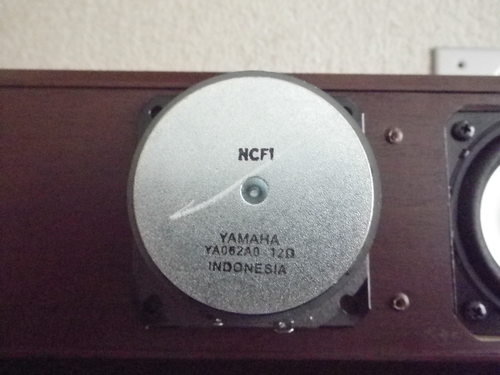 NS-F210 分解調査 : 釣り+GT5+クルマ+出張+PC NS-F210 分解調査 : 釣り+GT5+クルマ+出張+PC