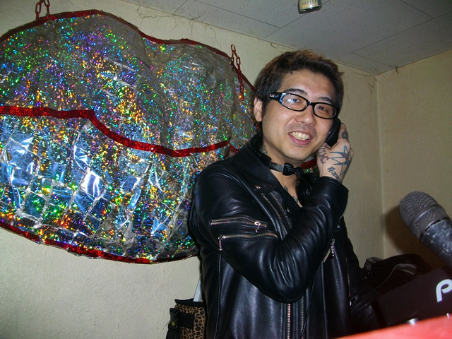 「日本語ロックナイト」~大貫憲章 誕生祭!~_a0097901_16582421.jpg