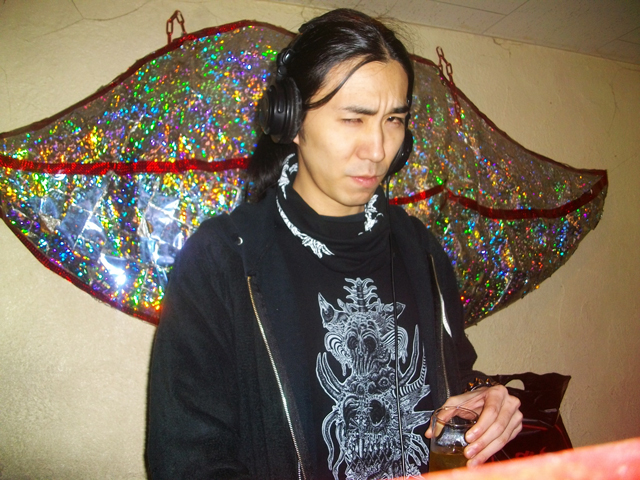 「日本語ロックナイト」~大貫憲章 誕生祭!~_a0097901_1723637.jpg