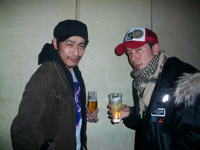 「日本語ロックナイト」~大貫憲章 誕生祭!~_a0097901_1725932.jpg