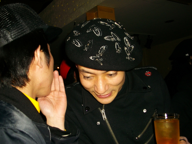 「日本語ロックナイト」~大貫憲章 誕生祭!~_a0097901_1733828.jpg