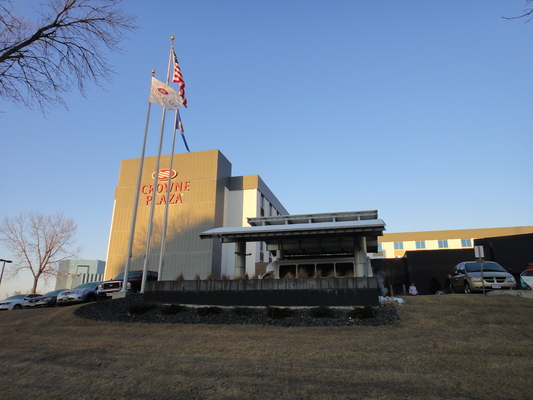 2012 米国出張(ミネアポリス) 5日目_c0132901_16434739.jpg