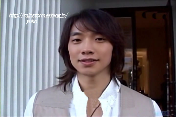 RAIN妹hanaさんからのメッセージ_c0047605_1939548.jpg