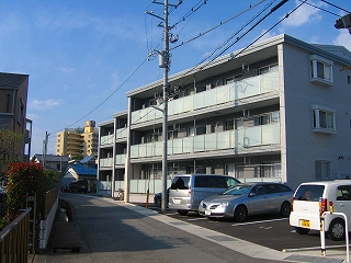 懐かしの名犬に・・・・出会いました_e0238112_7521881.jpg