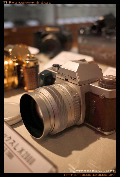 日本カメラ博物館 JCII Camera Museum：世界を制した日本の