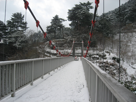 ■やっぱり、雪の油山_d0190217_1031058.jpg