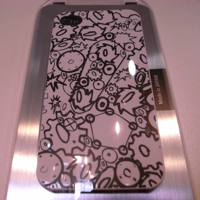 NEW!!   Air jacket set For iPhone 4S/4_c0150518_14205332.jpg