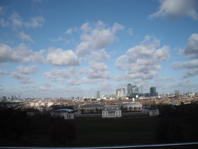 ロンドンの週末☆_d0104926_4153735.jpg