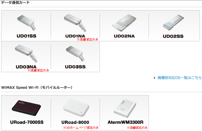 WM3600Rが出たのでWiMAXに一本化してみた。中編_b0067338_0533528.png