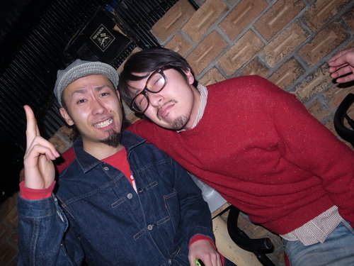 ROCK THE CASBAH_f0180552_1645877.jpg