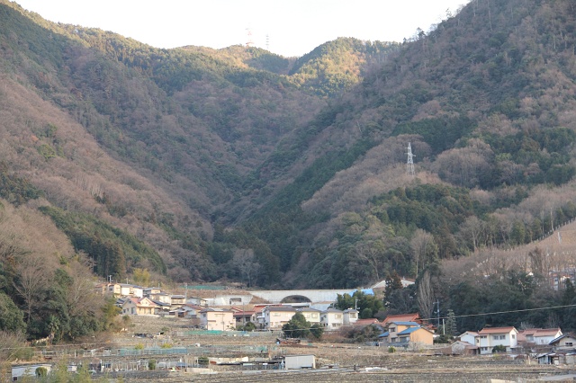 備中橋を中心に瀬野川・国道側を歩いてみる_b0095061_18543555.jpg