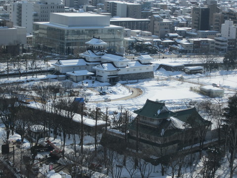 天気のいい日は。。。_a0243562_16414993.jpg