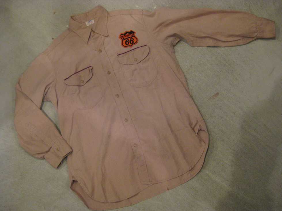 40\'s　Lee　WORK　SHIRT_e0187362_11101844.jpg