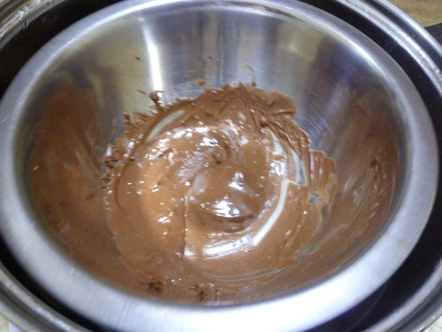 【自作】チョコレートポップコーン_c0152767_21412338.jpg
