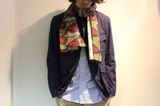 WOOLRICH WOOLEN MILLS ~12SS~_e0152373_2010426.jpg