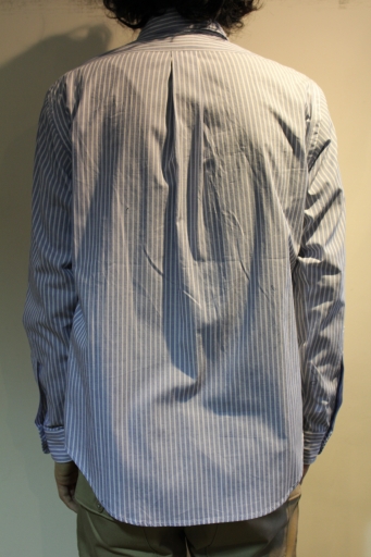 WOOLRICH WOOLEN MILLS ~12SS~_e0152373_2043515.jpg