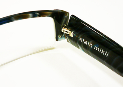 alain mikli MATT COLLECTION AL0885 0200入荷!_c0003493_10362384.jpg