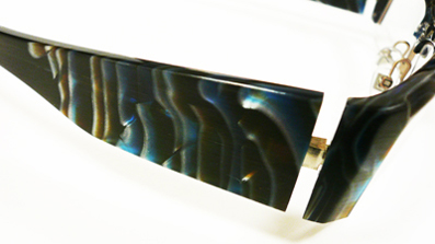 alain mikli MATT COLLECTION AL0885 0200入荷!_c0003493_1036569.jpg