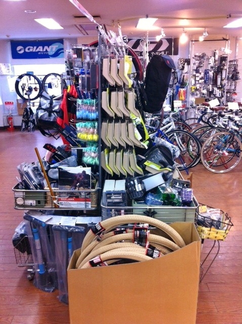 〇〇コーナー！！