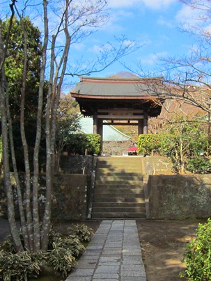 ガイド協会主催史跡めぐり-海蔵寺-(2012.02.20)_e0245404_0445715.jpg