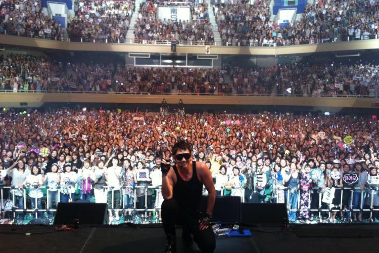 2011RAIN CHARITY LIVE CONCERT IN JAPAN　DVD　2012/4/13　発売！_c0047605_16161434.jpg