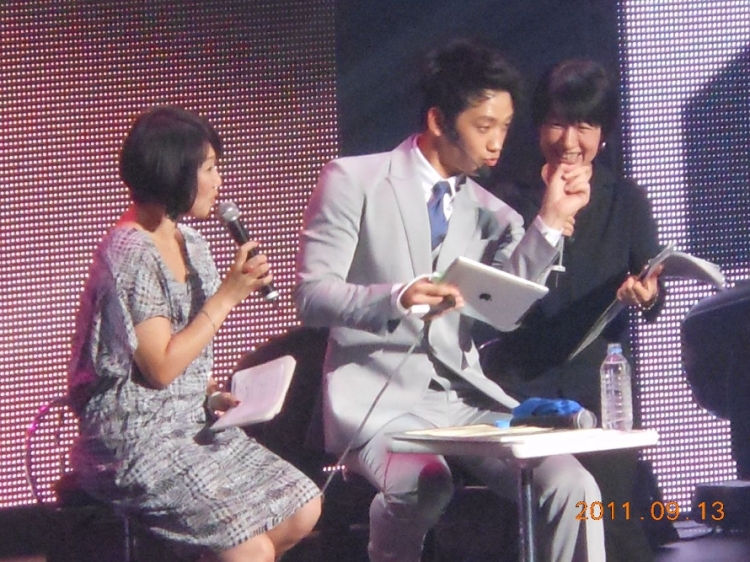 2011RAIN CHARITY LIVE CONCERT IN JAPAN　DVD　2012/4/13　発売！_c0047605_16163964.jpg