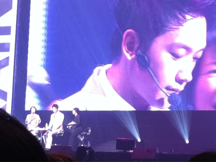 2011RAIN CHARITY LIVE CONCERT IN JAPAN　DVD　2012/4/13　発売！_c0047605_1616447.jpg