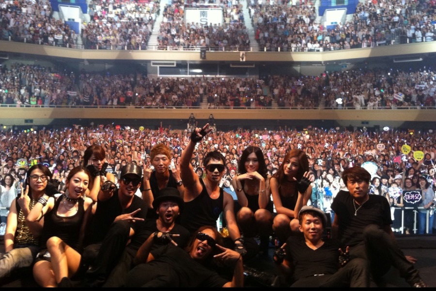 2011RAIN CHARITY LIVE CONCERT IN JAPAN　DVD　2012/4/13　発売！_c0047605_1616941.jpg