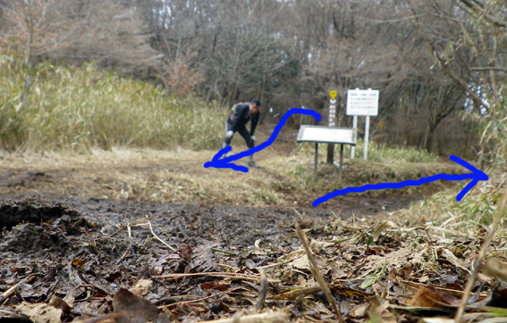 12.02.21(火) ありま~散々(有馬三山)_a0062810_2053040.jpg